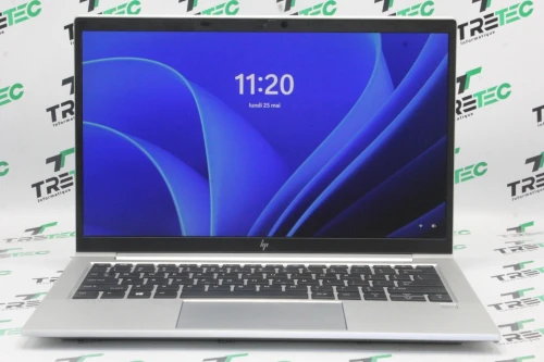 HP ELITEBOOK 835 G7 RYZEN 7 PRO 4750U 16GB 512GB SSD 13 FHD