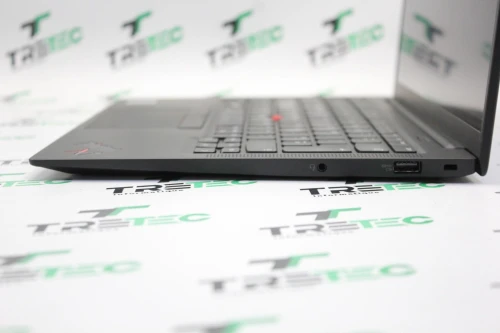LENOVO THINKPAD X1 CARBON I7 11th 16 GB 512 GB SSD 14" FULL HD