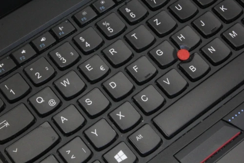 LENOVO ThinkPad T460 I5 6th 8GB 256GB SSD HD