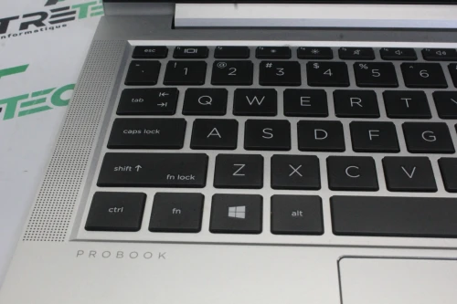 HP PROBOOK 430 G8 I3-1115G4 16GB 256GB SSD ECRAN 13" HD