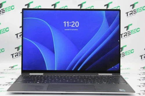 DELL XPS 9310 I5-1135G7 16GB 512GB 13 FHD TACTILE 360