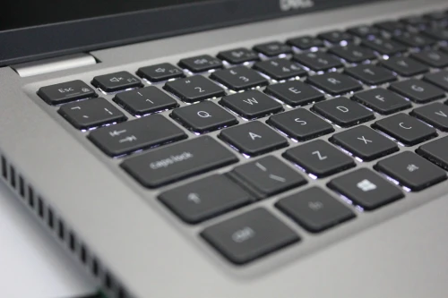 DELL LATITUDE 5420 I5-11 8GB 256GB SSD 14 FHD