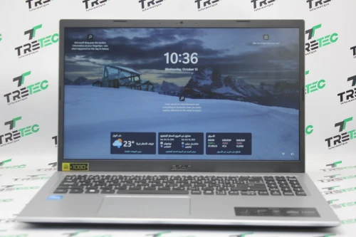 ACER ASPIRE A315 I3-1115G4 8GB 512GB SSD 15.6 FHD