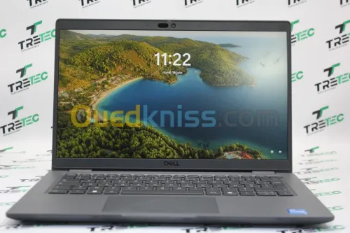 DELL LATITUDE 3450 I5-1345U 8GB 256 GB SSD 14" FHD