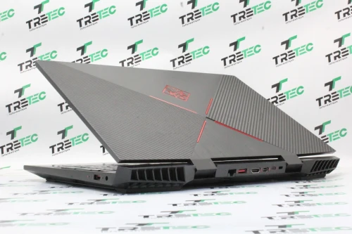 HP OMEN 15 I7 8TH 16 GB 512 GB SSD GTX 1060 6GB FHD 15"