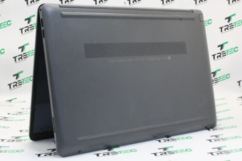 HP LAPTOP 15 I3 11th 8GB 256GB SSD 15" FHD TACTILE 