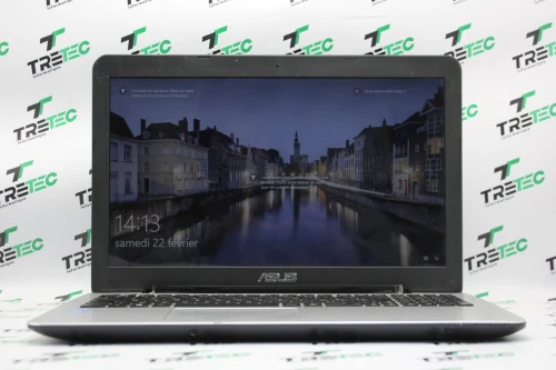 ASUS X550LAB I5 5th 6 GB 256 GB SSD HD 15"