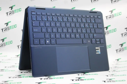 HP SPECTRE X360 I5 13th 16GB 1TB SSD 14" FHD TACTILE 360