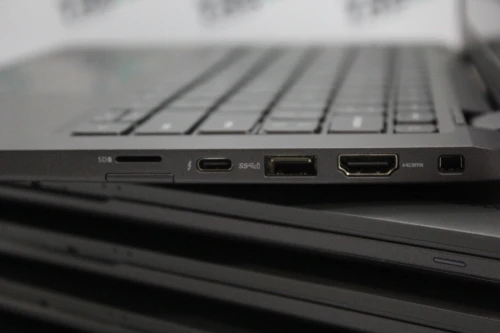 DELL LATITUDE 7420 I7-1185G7 32GB 512GB TACTILE FHD NEUF