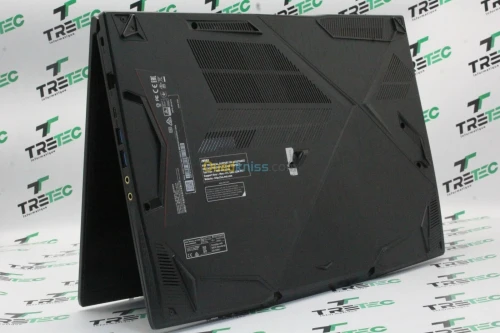 MSI GF63 I5-12450H 16GB 512GB NVIDIA GEFORCE RTX 2070 FHD 15"