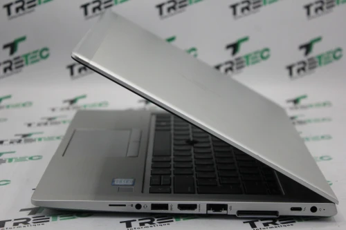 HP ELITEBOOK 830 G6 I5-8365U 16GB 256GB SSD 13 FHD TACTILE