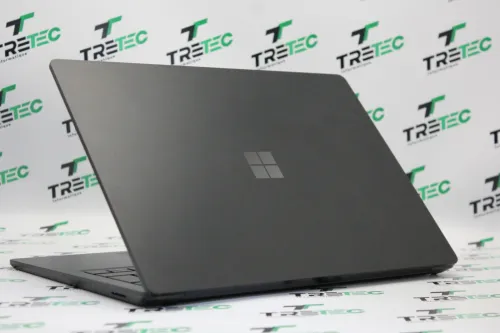 MICROSOFT SURFACE LAPTOP 5 I5 12th 16GB 512GB SSD 2K TACTILE