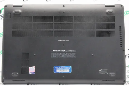 DELL LATITUDE 5500 I5-8265U 8GB 256GB SSD 15 FHD