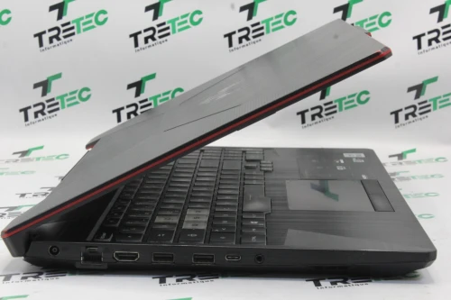 ASUS YUF F15 I5-10300H 16GB 512GB SSD GTX 1650 4GB 15 FHD 144Hz
