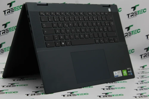 DELL INSPIRON 16 7630 I7 13th 16GB 1TB MX550 16" 4K 360 TACTILE NEUF