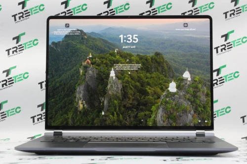 HUAWEI GT 14 ULTRA 5 125H 32 GB 1 TB 14" 2KT TACTILE 