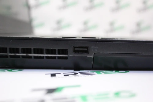 LENOVO ThinkPad P70 I7 6th 16GB 512GB SSD QUADRO M600M FHD 17"
