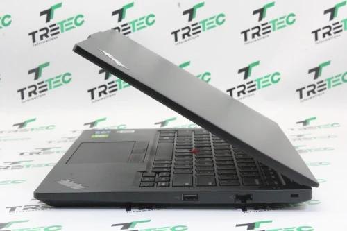 LENOVO THINKPAD E14 I7 13th 16 GB 512 GB SSD FHD 14" NVIDIA MX 550 