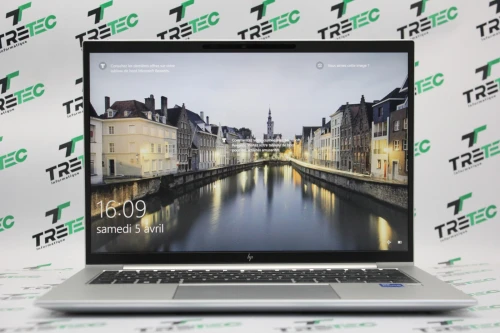 HP ELITEBOOK 840 G10 I5 13th 32 GB 512 GB SSD FHD 14"