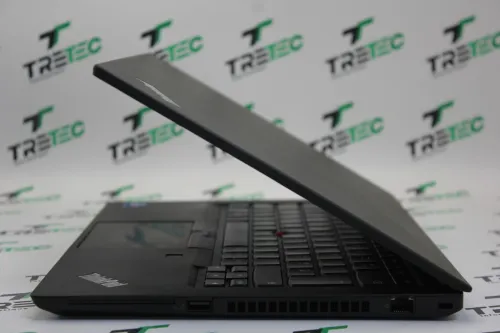 LENOVO ThinkPad T14 I7 11th 16 GB 512 GB SSD FHD 14" MX450
