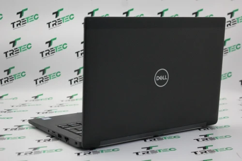 DELL LATITUDE 7390 I5 8th 8 GB 256 GB SSD FHD 13" TACTILE 