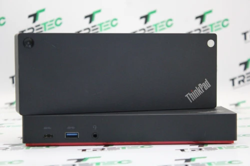 DOOK STATION LENOVO ThinkPad HYBRID USB-C Dock 135W | 40AF