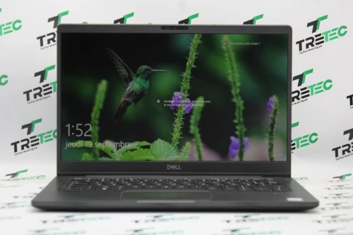 DELL LATITUDE 7300 I7 8TH 16GB 256GB SSD FHD 13"