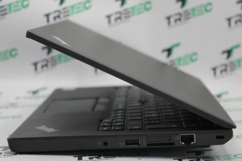 LENOVO THINKPAD X270 I7-6500U 8GB 256GB 12 HD