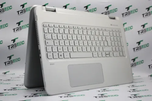 HP ENVY 15 Ryzen 5 4210U 8GB 256GB 15" HD TACTILE 360