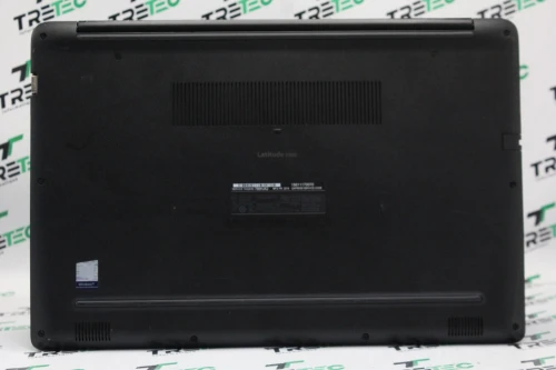 DELL LATITUDE 3500 I5-8265U 8GB 256GB SSD 15 HD