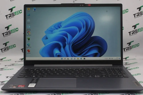 LENOVO IDEAPAD SLIM 3I RYZEN 5 7430U 16GB 512GB SSD 15 FHD