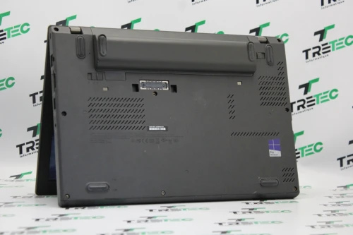  Lenovo X250 I3 4th 4GB 128GB SSD HD