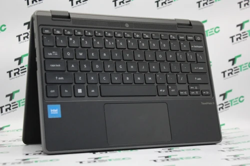 ACER TRAVEL MATE B311 INTEL N100  8 GB 128 SSD HD 11" TACTILE 360 