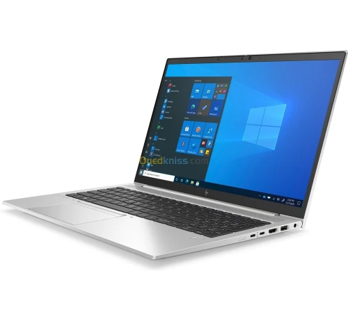 HP EliteBook 855 G8 RYZEN 5 5600U 16GB 1TB SSD FHD 15.6" NEUF