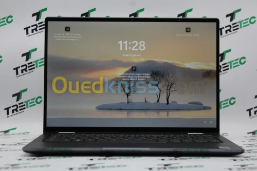 DELL LATITUDE 9330 I7 12th 16 GB 512 GB SSD 2K TACTILE 360