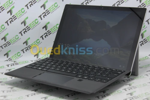 MICROSOFT SURFACE PRO 5 I5 7th 8GB 256GB SSD LTE 2K TACTILE DETACHABLE