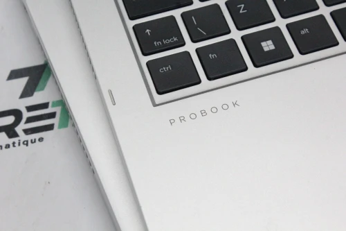 HP ProbooK 435 G10 RYZEN 5 PRO 7530U 16GB 512GB ECRAN 13" FHD TACTILE 360