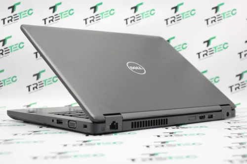 DELL LATITUDE 5400 I5-8365U 8 GB 256 GB SSD FHD 14" 