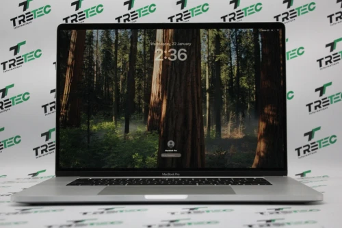 APPLE MACBOOK PRO 2019 I9 16 GB 1TB SSD 3K 16"  RADEON PRO 55000M TOUCHBAR