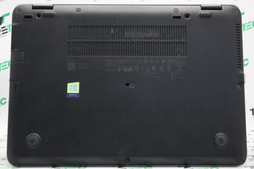 HP ELITEBOOK 840 G3 I7-6600U 8GB 512GB SSD 14 FHD 