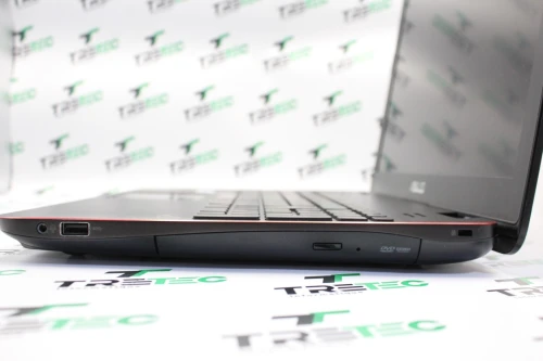 ASUS NOTEBOOK G551J I7 4th 12GB 512GB SSD FHD 15"