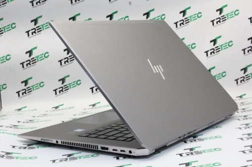 HP ZBOOK STUDIO G5 I7-8550H 16G 512GB SSD QUADRO P1000 ECRAN 15" FHD 