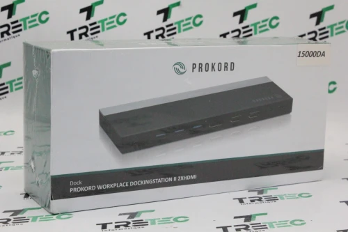 STATION D'ACCUEIL UNIVERSELLE PROKORD II 2XHDMI UMD05