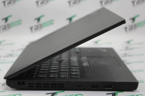 LENOVO THINKPAD X270 I5-6200U 8GB 512GB SSD 12 HD