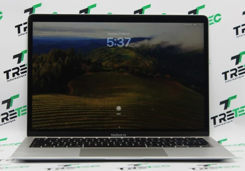 APPLE MACBOOK AIR 2020 M1 8GB 1TB 2K 13" 