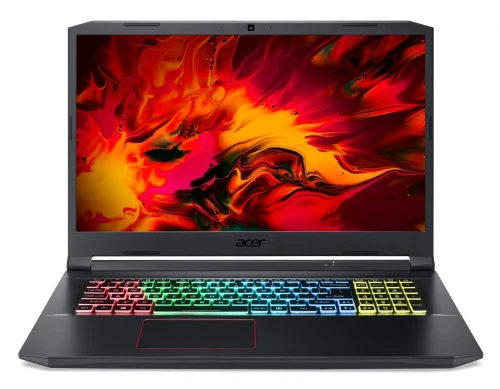 ACER NITRO 5 RYZEN 7 16G 512GB SSD RTX 3060 FHD 15" NEUF 