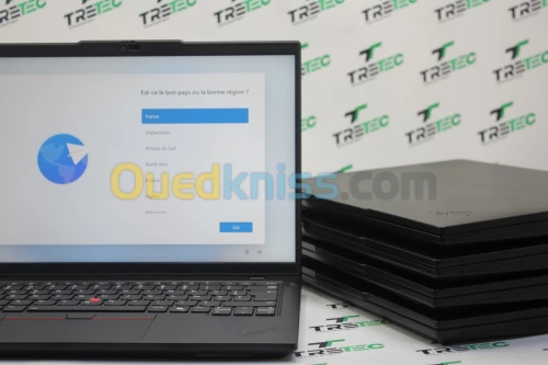 LENOVO THINKPAD L14 RYZEN 5 PRO 7535U 16GB 512GB SSD 14 FHD NEUF