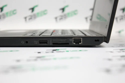 LENOVO THINKPAD X240 I5 4th 8 GB 256 GB SSD FHD 12"