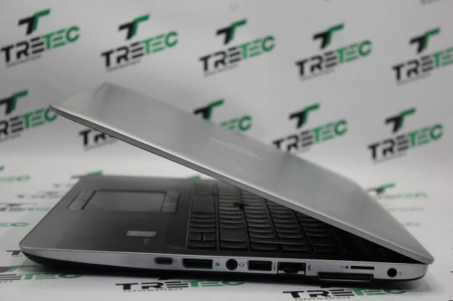 HP ELITEBOOK 840 G3 I7-6600U 8GB 512GB SSD 14 FHD 