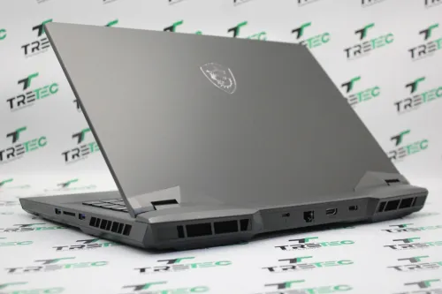 MSI RAIDER GE67HX I9 12TH 32 GB 1 TB SSD RTX 3070 2K OLED 240Hz 15"
